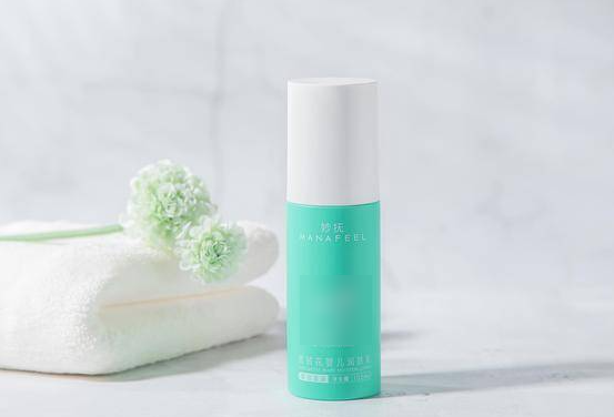 全域婴童护肤品